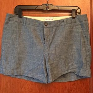 Shorts lot - fits size 8